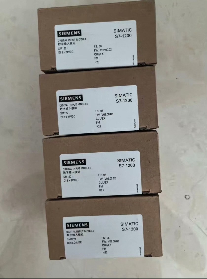 1PC NEW SIEMENS 6ES7221-1BF32-0XB0 PLC Module Free Shipping