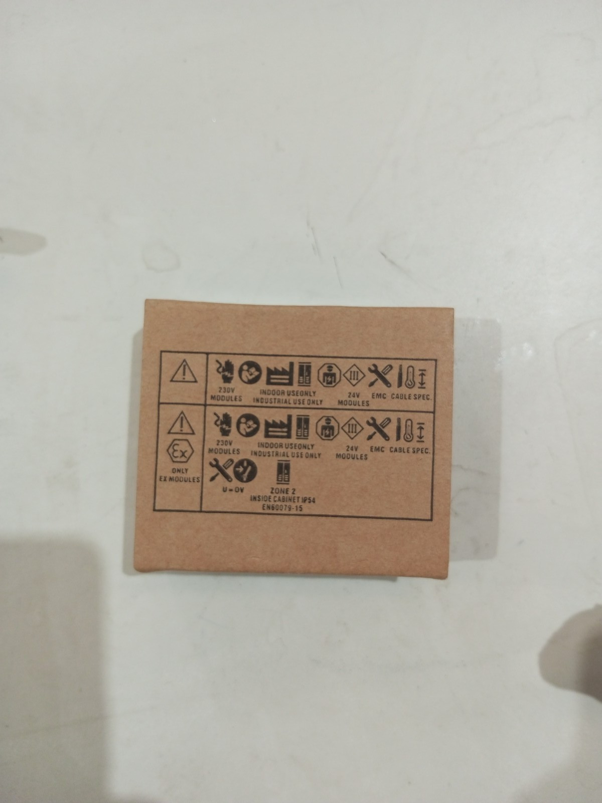 Siemens 6ES7131-6BF01-0BA0 ET 200SP Digital Input Module