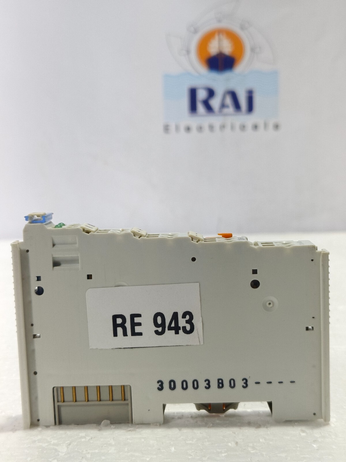Wago 750-550 Analog Output Module 24V DC (Free & Fast Shipping) 750550