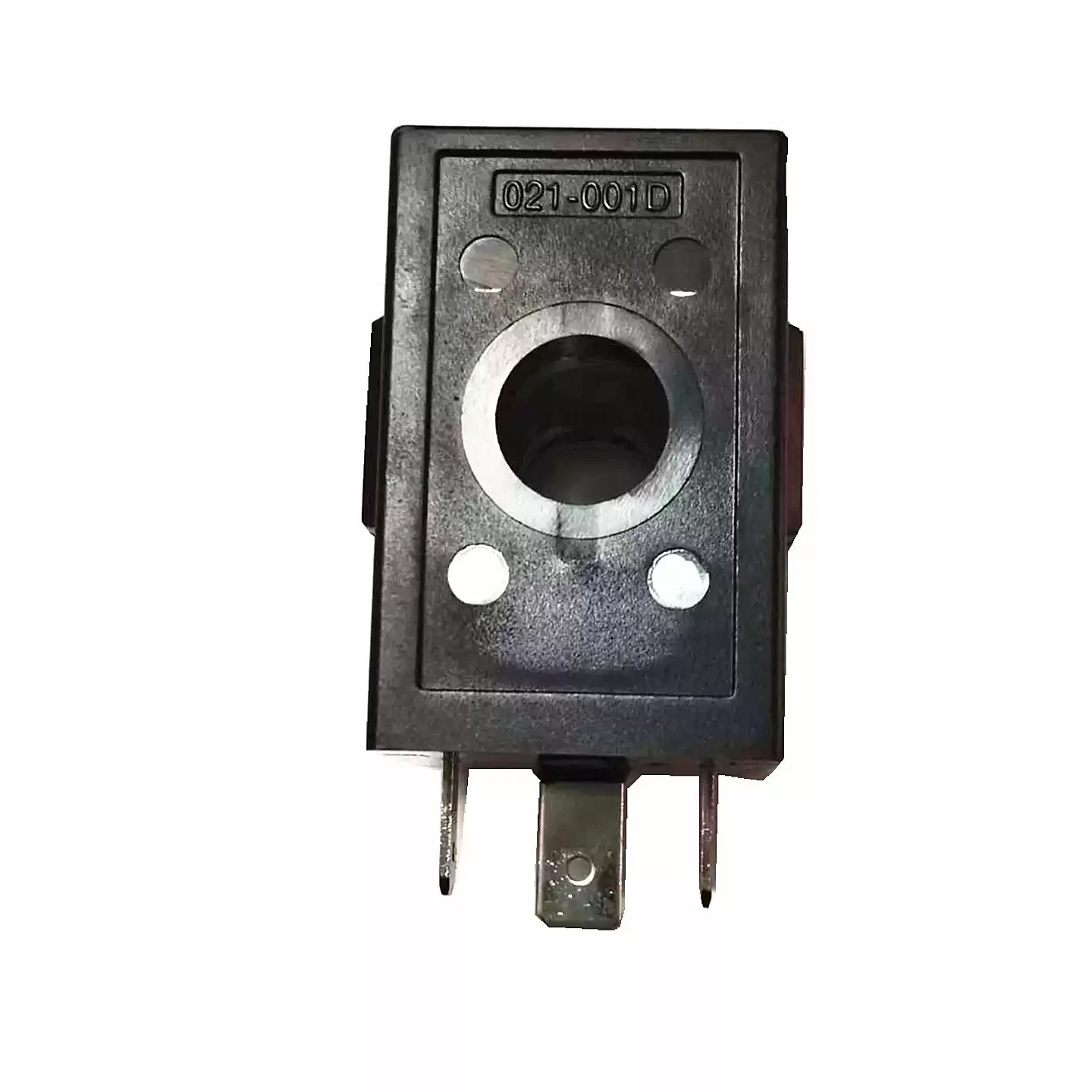 Brand new original SMC VT317 DC24V solenoid valve coil