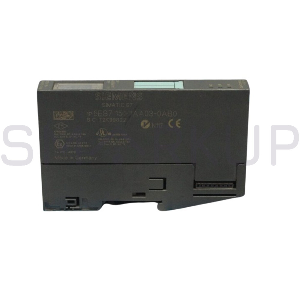 New In Box SIEMENS 6ES7151-1AA03-0AB0 Module
