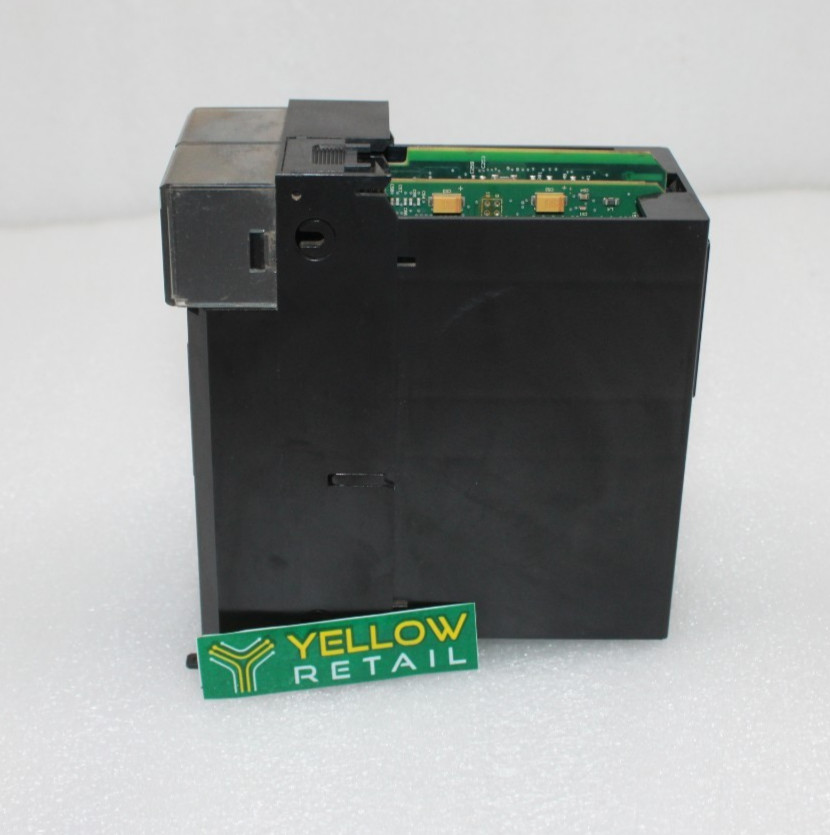 ALLEN-BRADLEY 1757-SRM B REDUNDANCY MODULE 13830