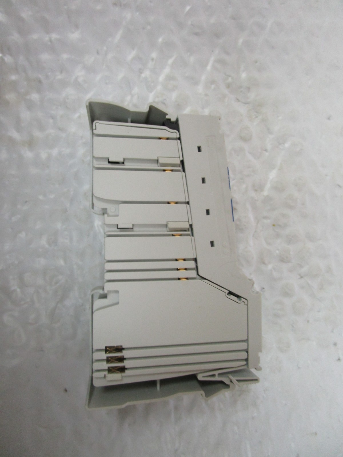 Rexroth R-IB IL24 DI16 Input Module P/N 289290 Module ID 190 Hw/Fw 04