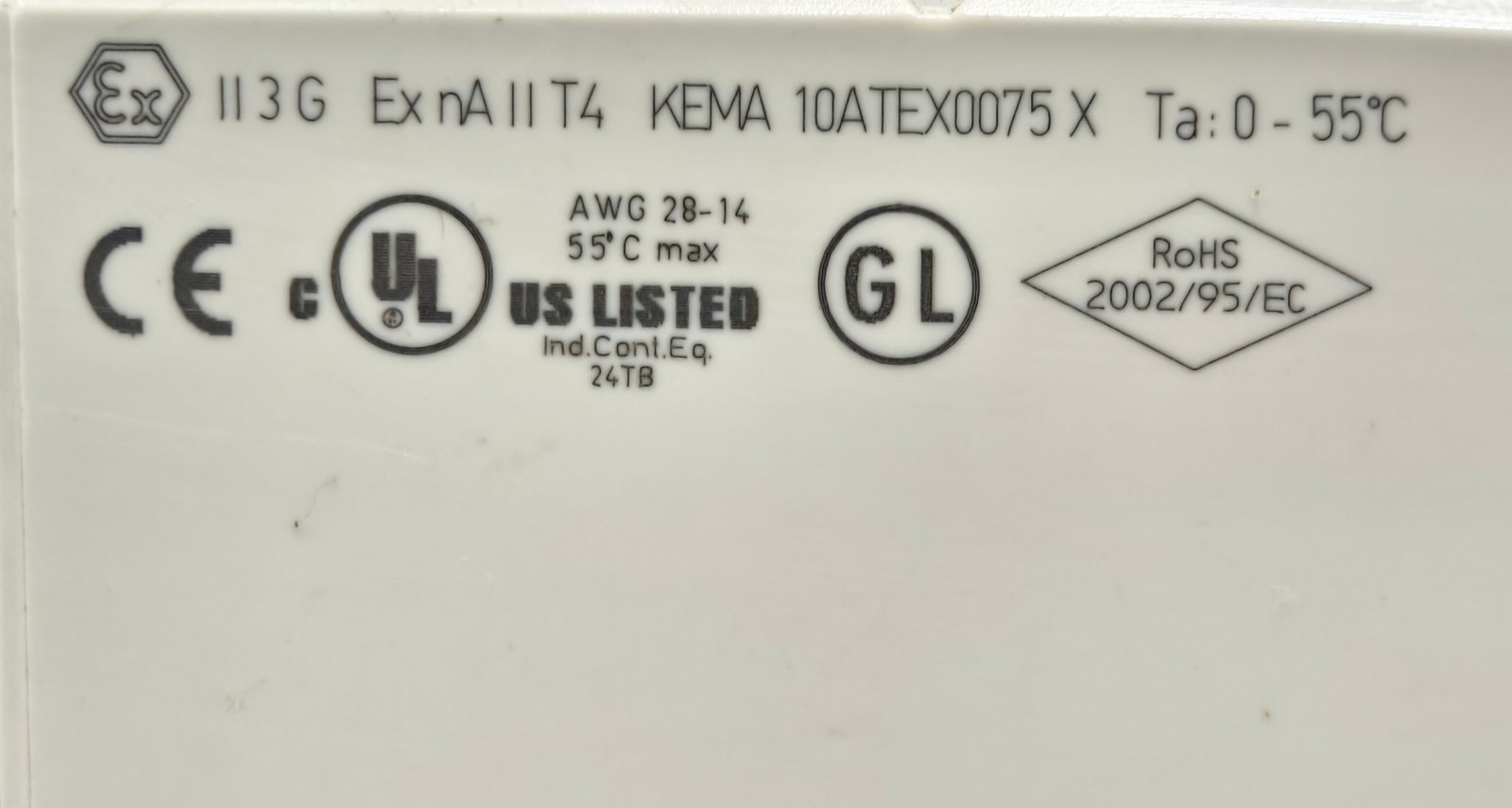 Beckhoff BK3120 Profibus Coupler Economy Plus K-bus Extension Technology 128 byt