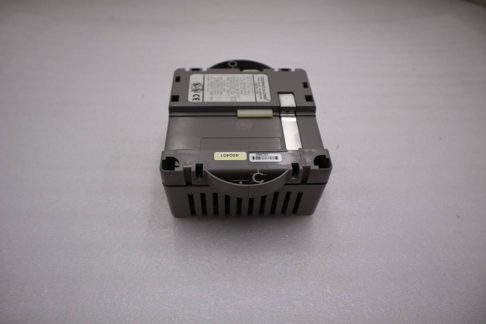 Giddings & Lewis M.1300.7372 R1 Input Module 24VDC SINK/SOURCE STOCK 5171A