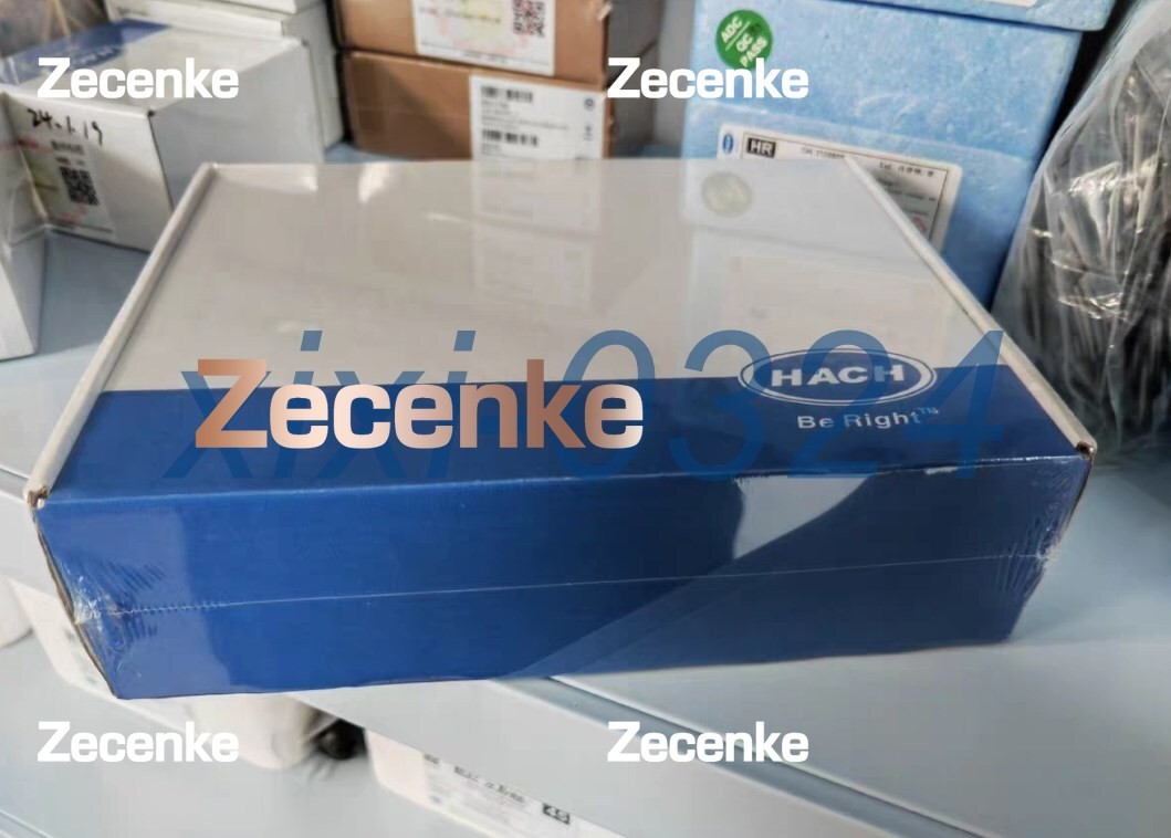 1 NEW HACH 8650000+8860100 NA8000 maintenance package DHL shipping
