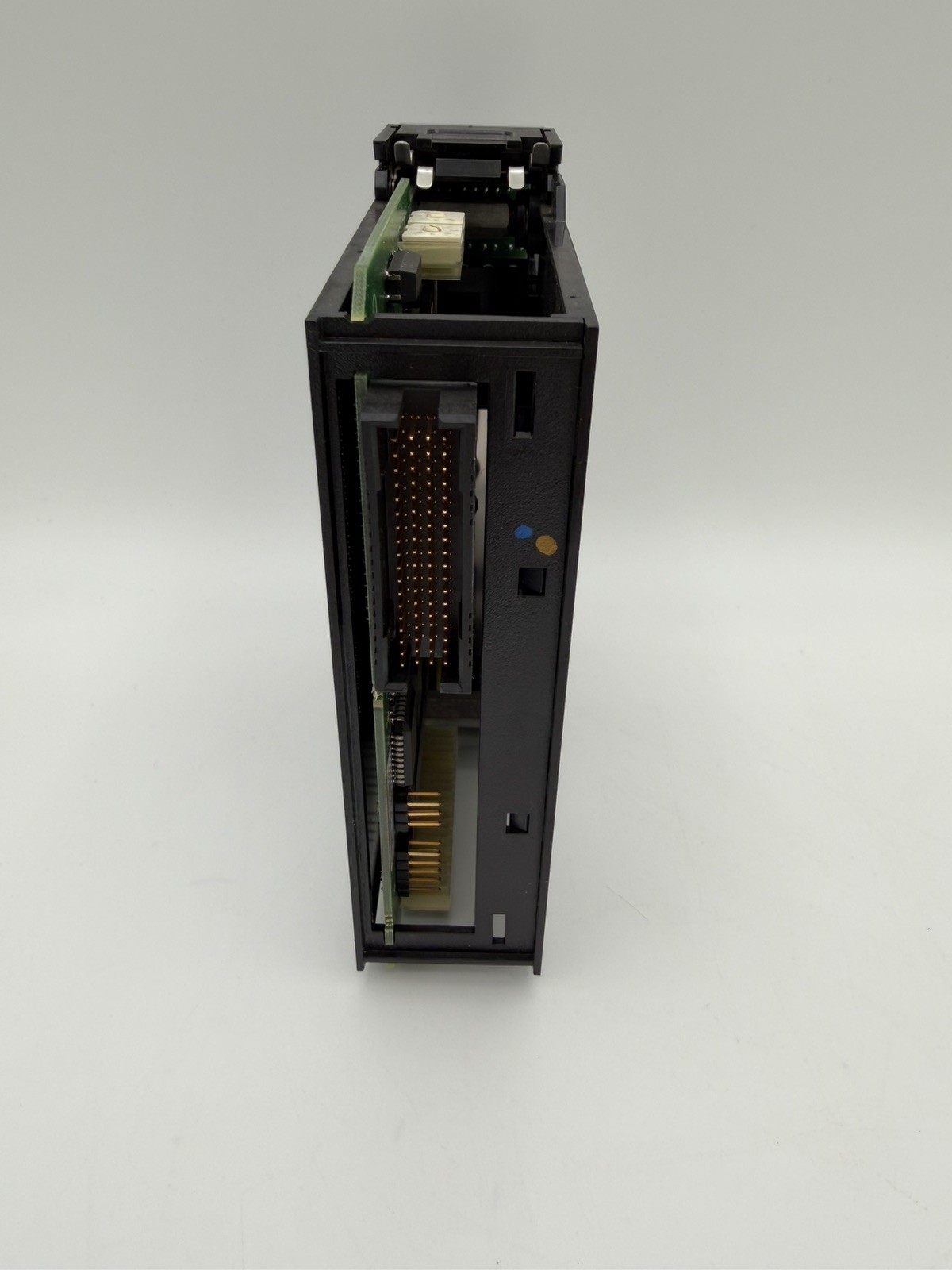 Rockwell Automation Allen Bradley ControlLogix 1756-DHRI0 DH + /RIO Module