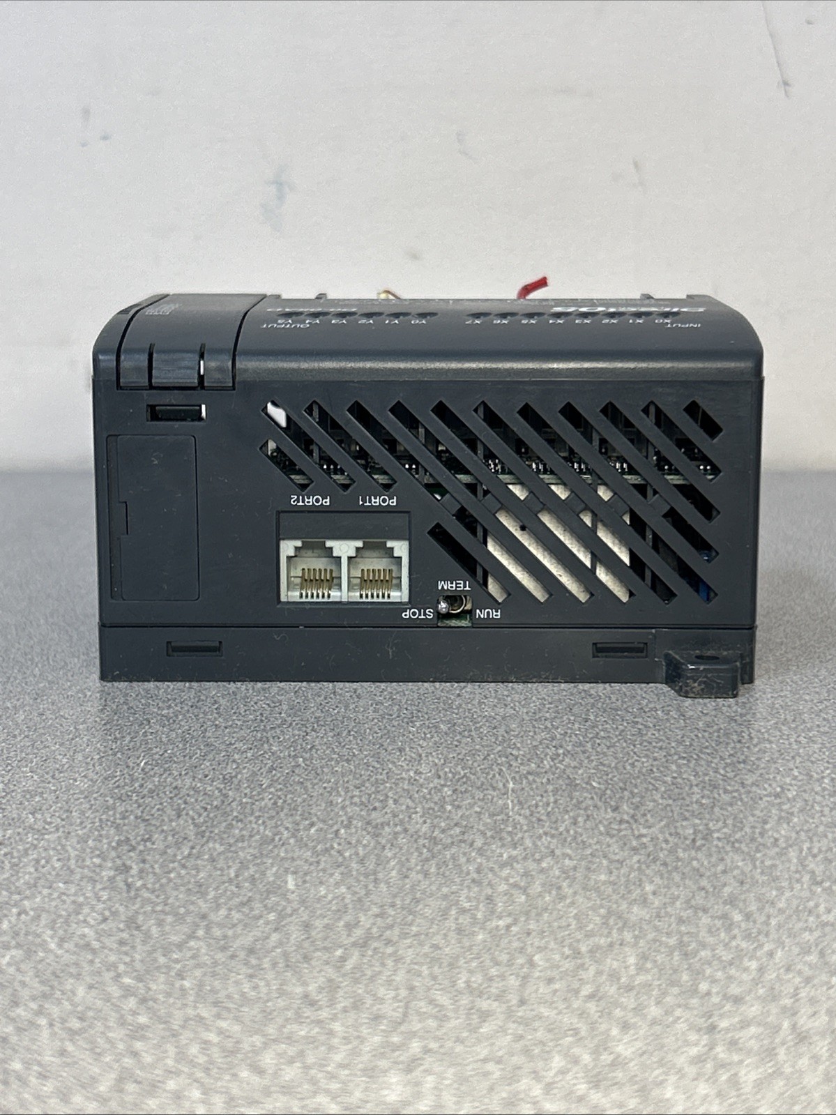 Koyo DirectLOGIC05 D0-05AD 95-240V PLC