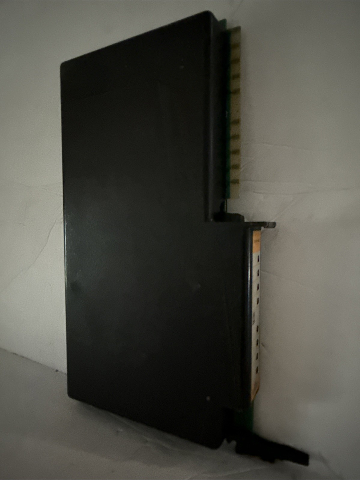 Square D SY/MAX Class 8030 Input Module RIM-101 Parts