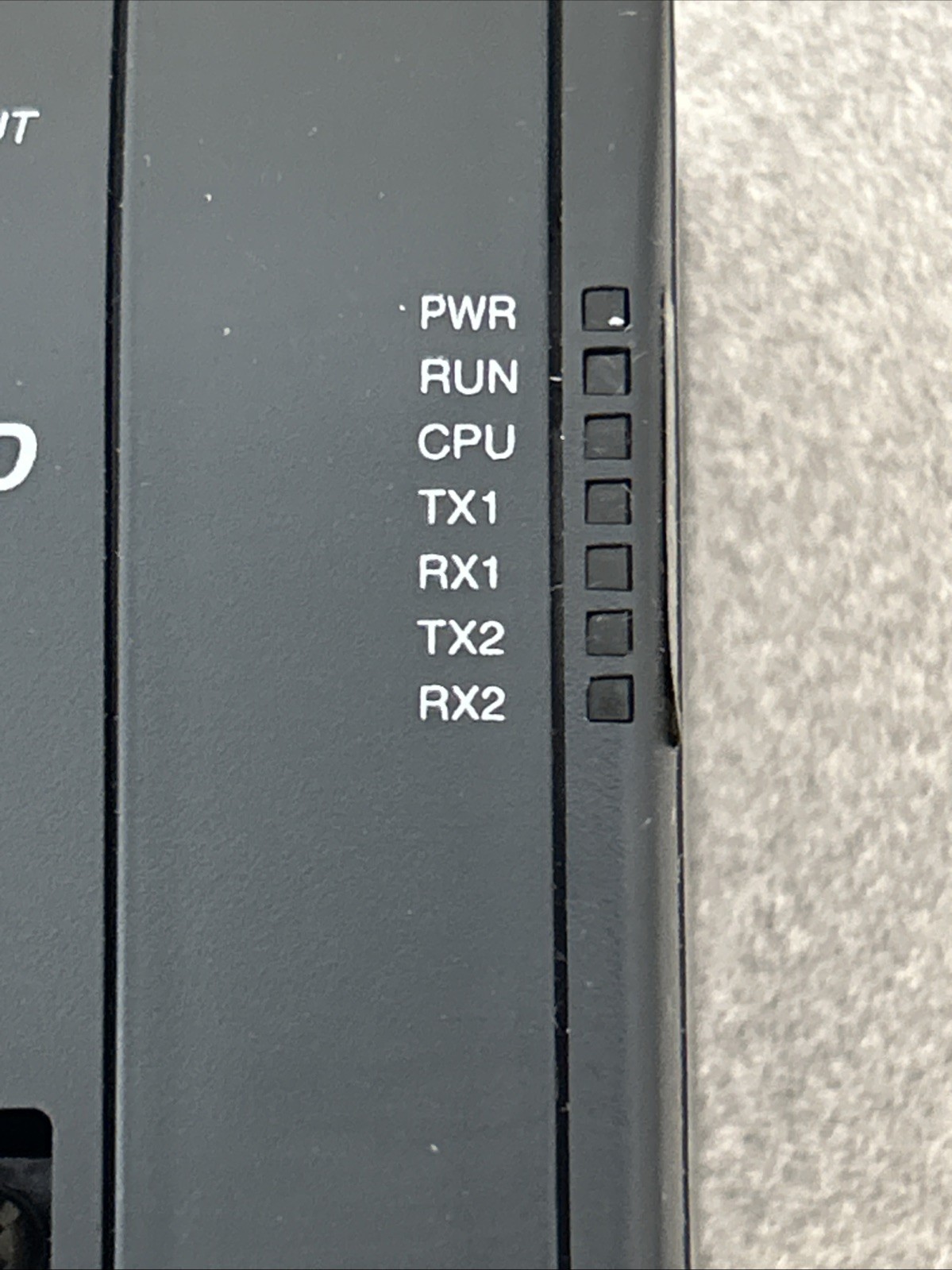 Koyo DirectLOGIC05 D0-05AD 95-240V PLC