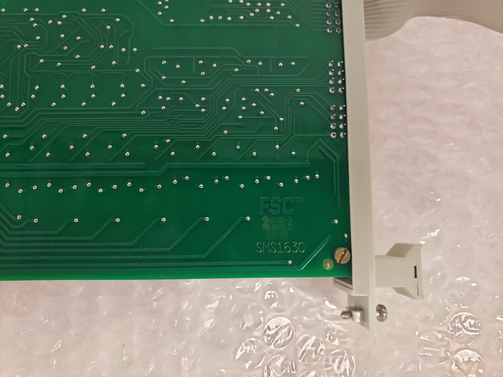 Honeywell FSC 10201/2/1 CC11504 DIGITAL OUTPUT MODULE F-6