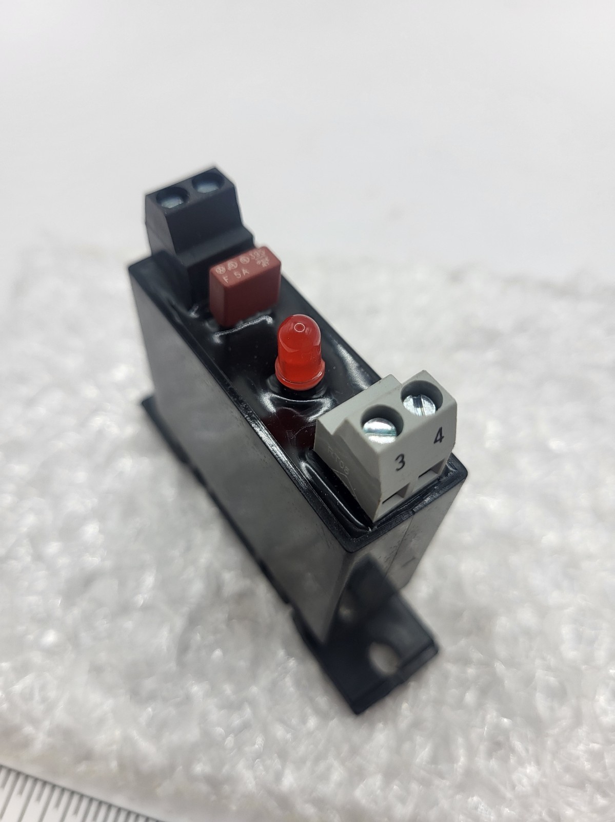 CRYDOM DR-OAC MODULE, In 3.7-32 VDC, Out 12-280 VAC, 0564G