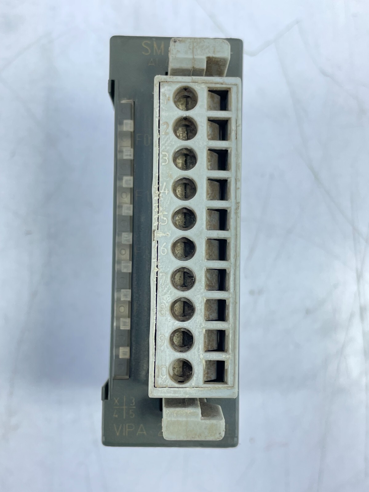 VIPA 231-1BD51 SM 231 AI 4X16BIT 220V PLC Analog Input Module