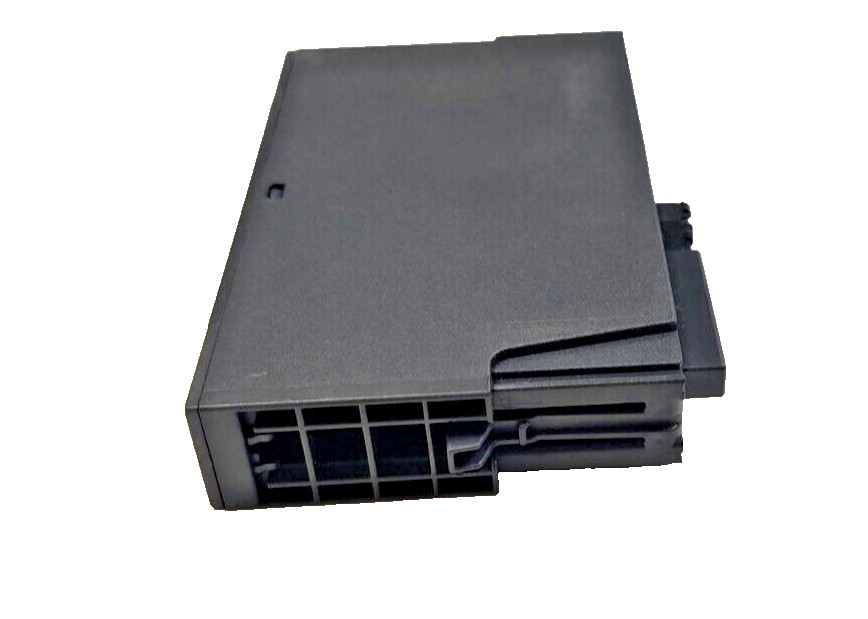 3 pcs lot Siemens 6ES7131-4BB01-0AA0 Simatic Digital Input Module.