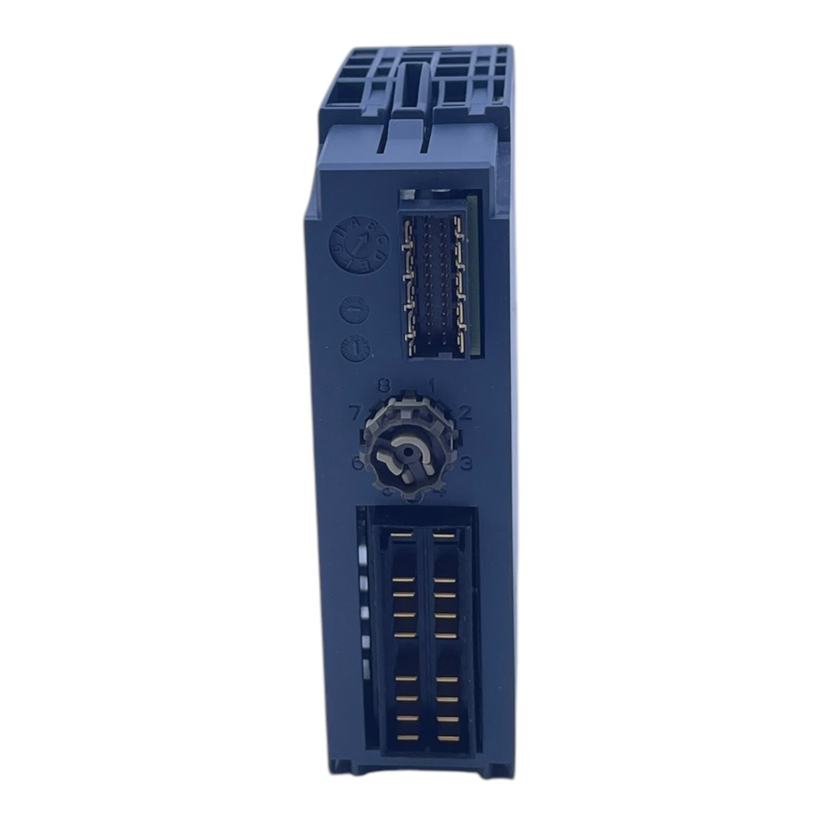 Siemens 6AG1138-6DB00-2BB1 SIPLUS ET 200SP Output Module Industrial Use