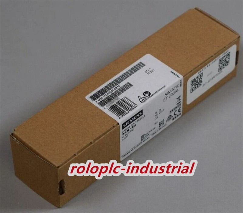New In Box Siemens 6ES7 144-5KD00-0BA0/6ES7144-5KD00-0BA0 Module