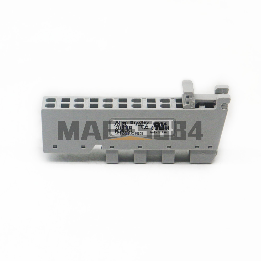 5PCS NEW 1734-RTB3S Terminal Module AB new original packaging 1734RTB3S PM