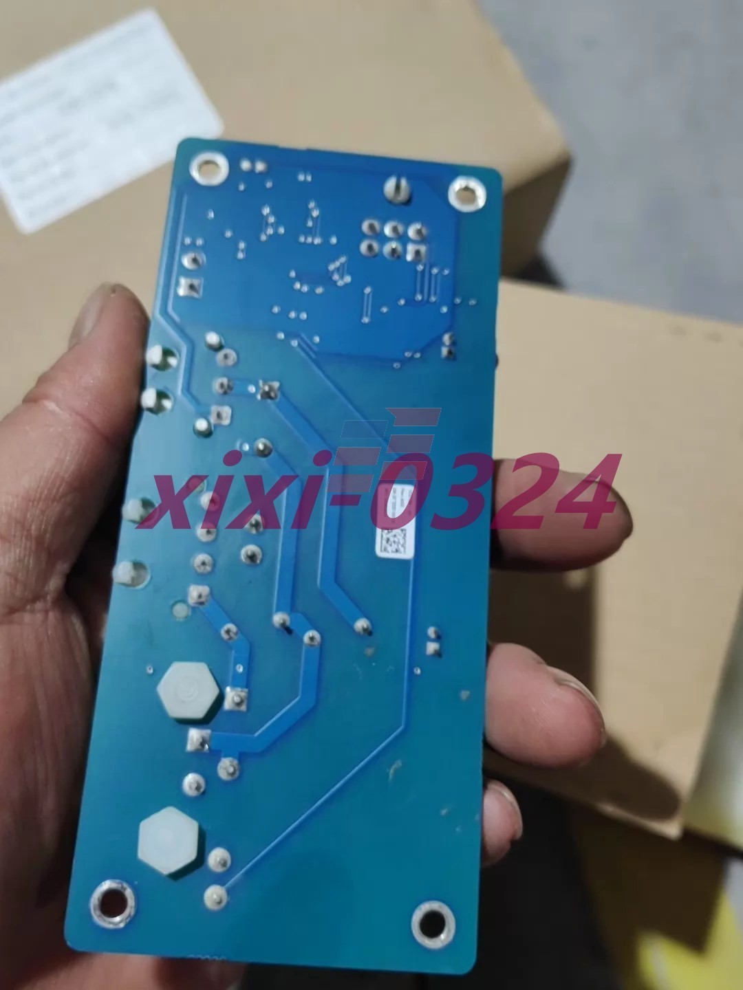 1PCS ThermoFisher 103729-00 Temperature Control Board DHL shipping