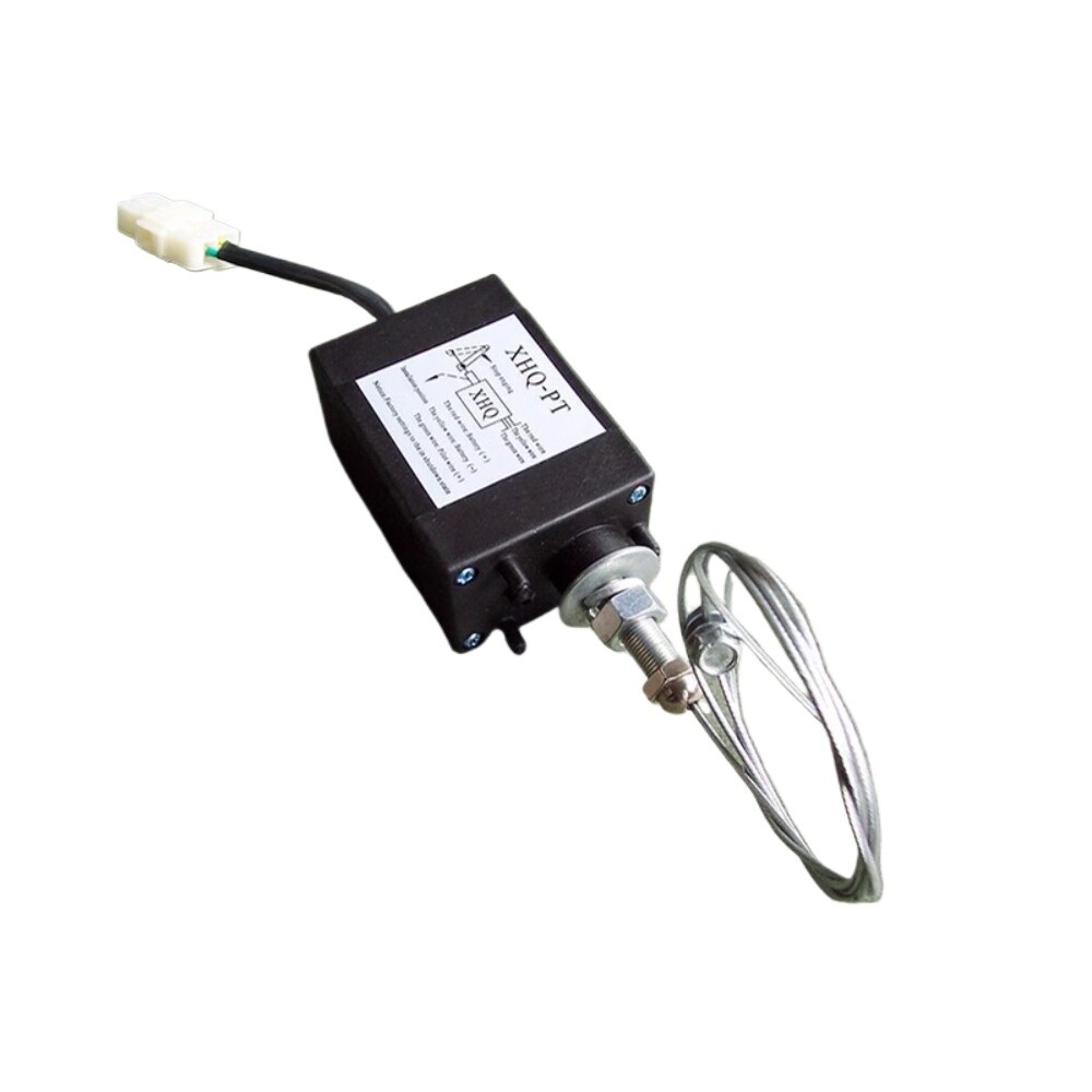 QTY: 1 12v/24v generator flameout controller XHQ-PT Selector Switch
