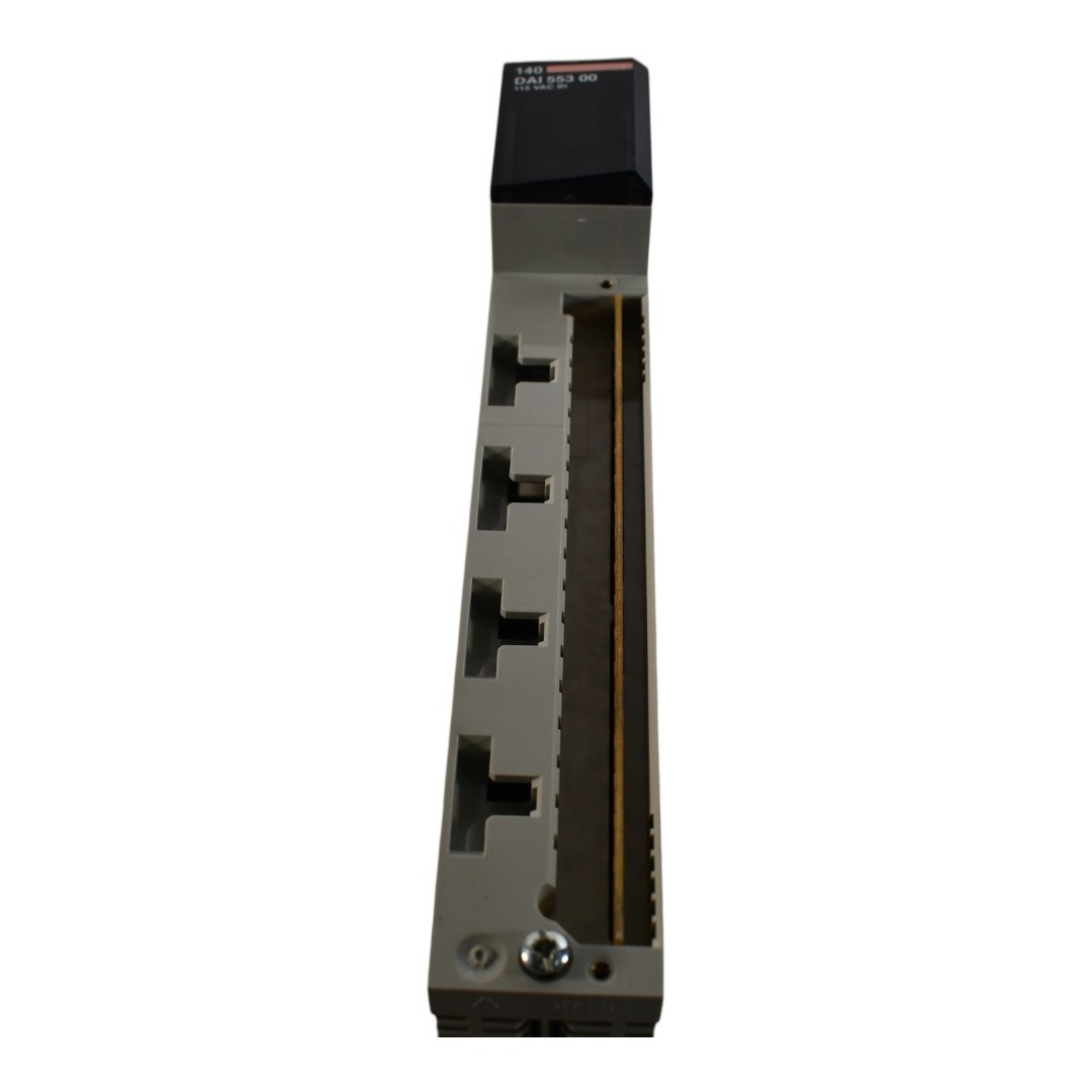 Schneider Electric 140DAI55300 MODICON QUANTUM DISCRETE INPUT MODULE – 32