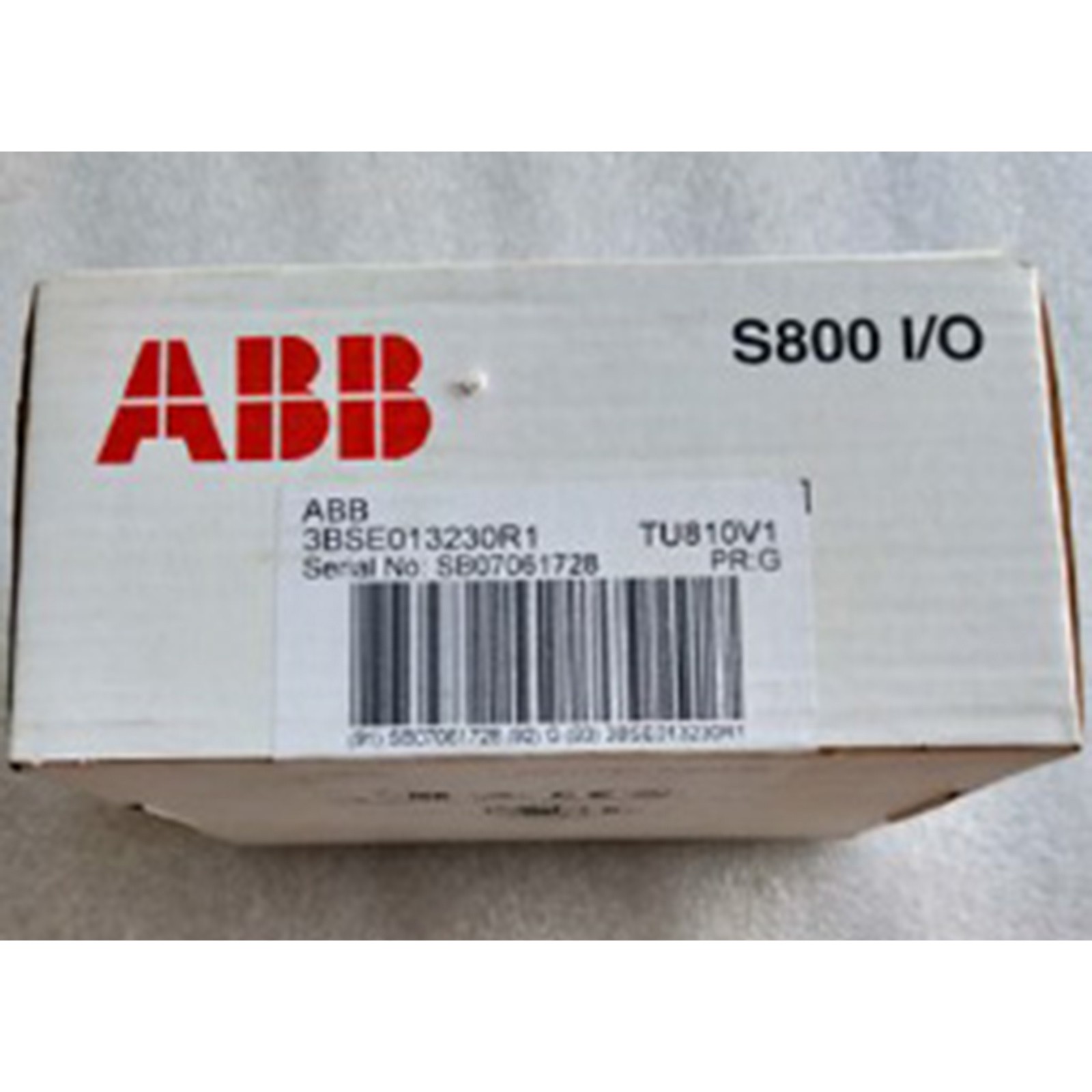 1PC New abb TU810V1 3BSE013230R1 Modular base Free shipping