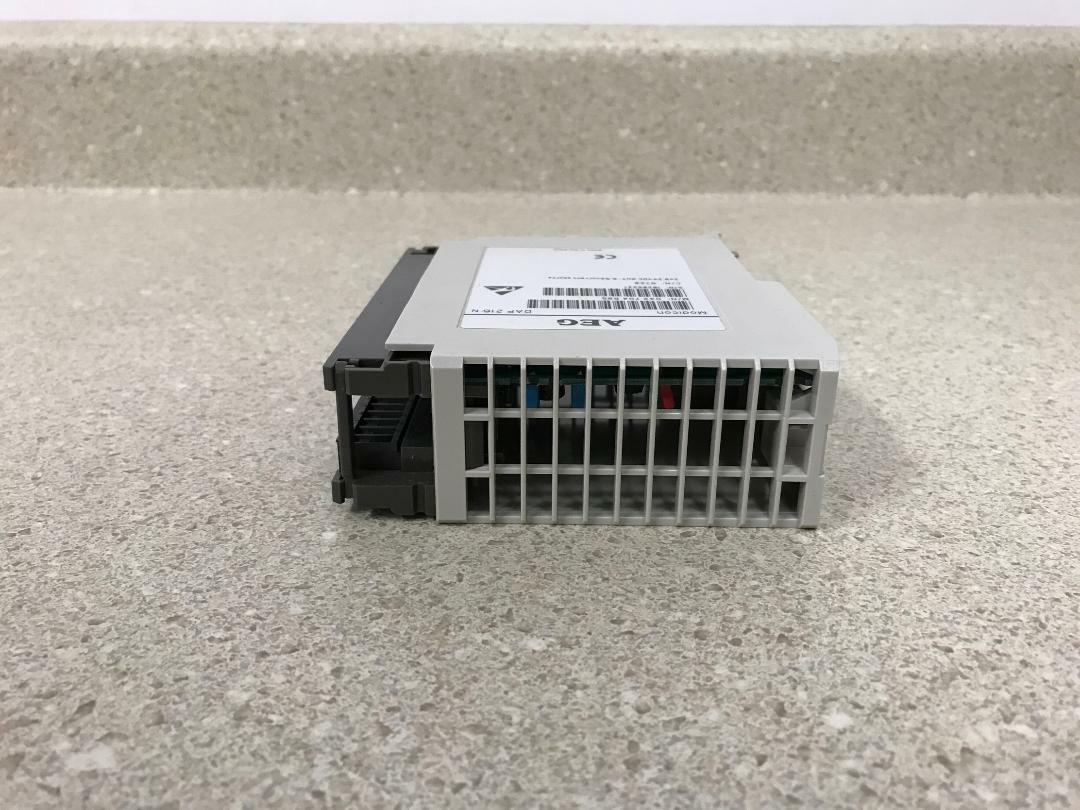 AEG Modicon DAP 216 N Module NEW