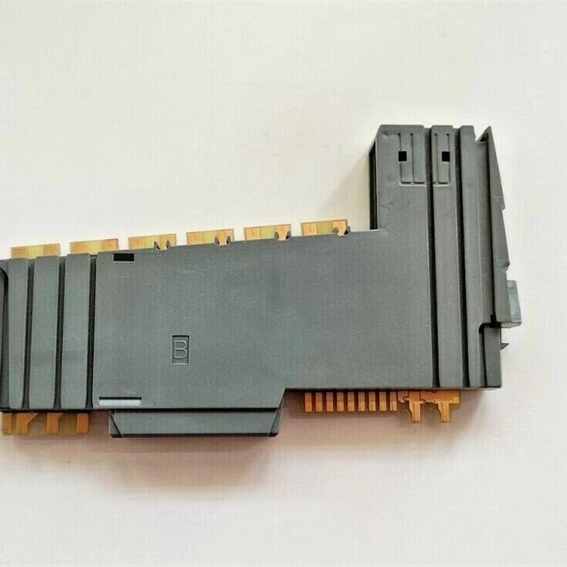 1pcs B&R Module X20 System X20ZF0000 PLC Module