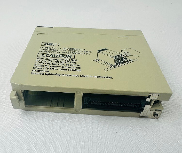 Omron CS1W-CLK21-V1 Controller Link Unit