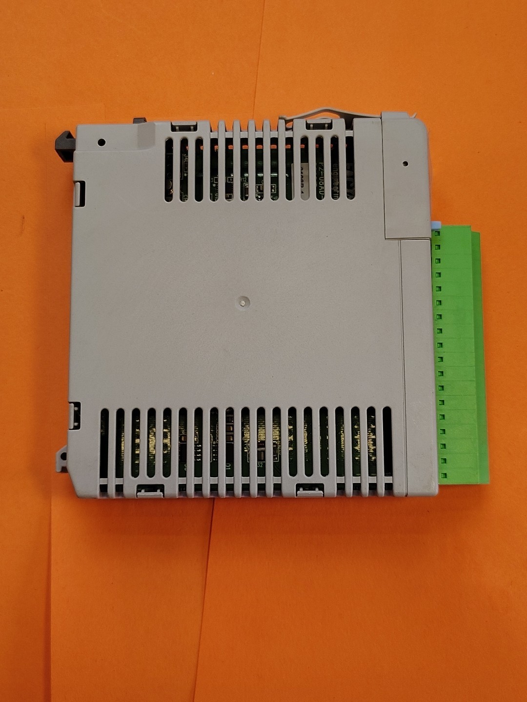 Automation Direct P2-04AD-2 P2000 PLC Analog Input Module, 4-Channel, 0-10VDC