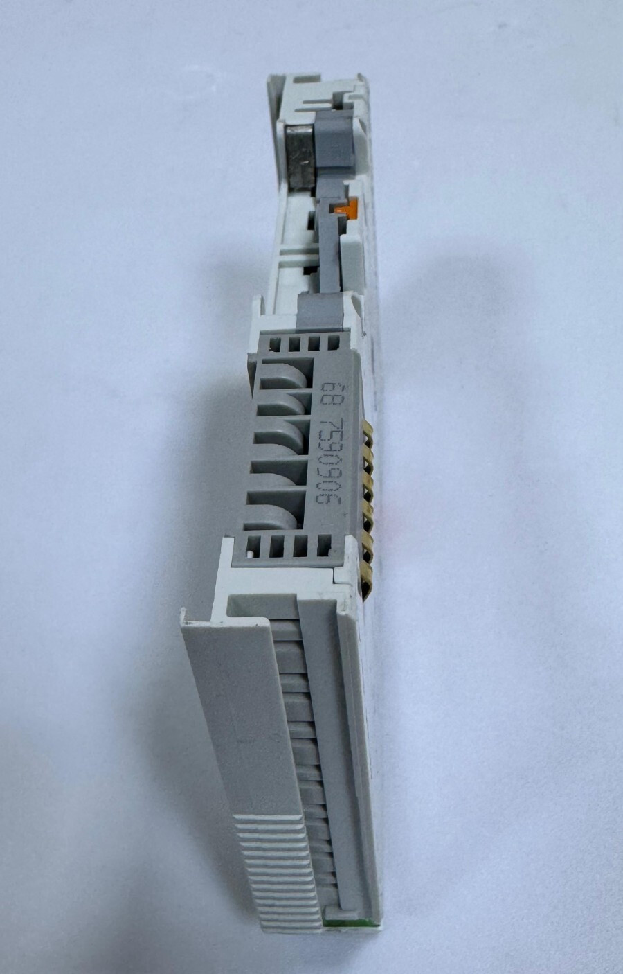 RS KL3102 Analog Input Module – 2-Channel, Differential ±10V, 16-Bit Resolution,