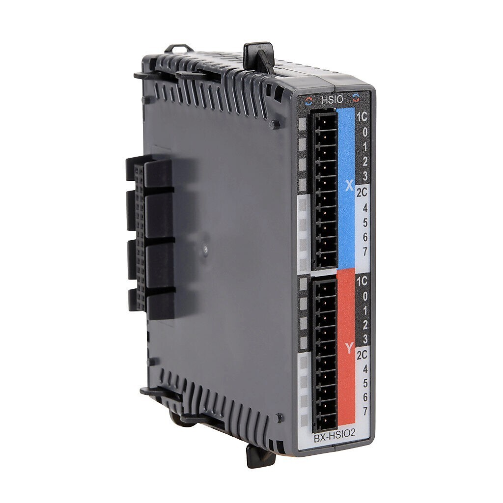 BRX Pulse Combo Module BX-HSIO2