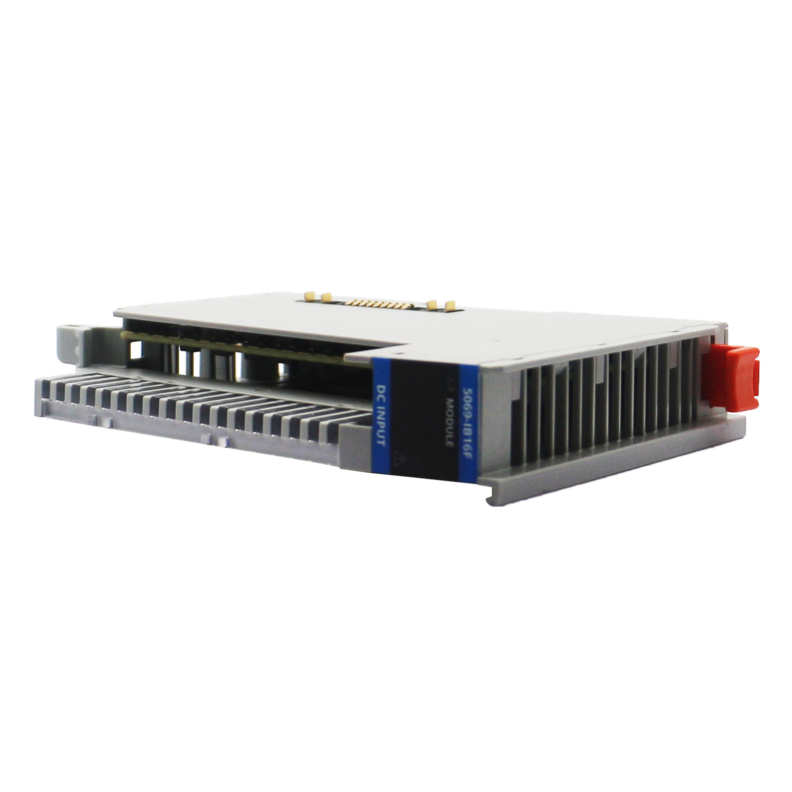 NEW AllenBradley 5069-IB16F Compact I/O 16 Channel Fast 24V DC Sink Input Module