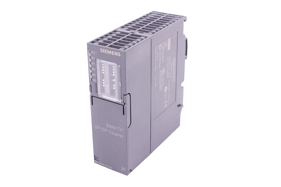 6ES7158-0AD01-0XA0 SIMATIC DP/DP COUPLER SIEMENS – Refurbished – Warranty
