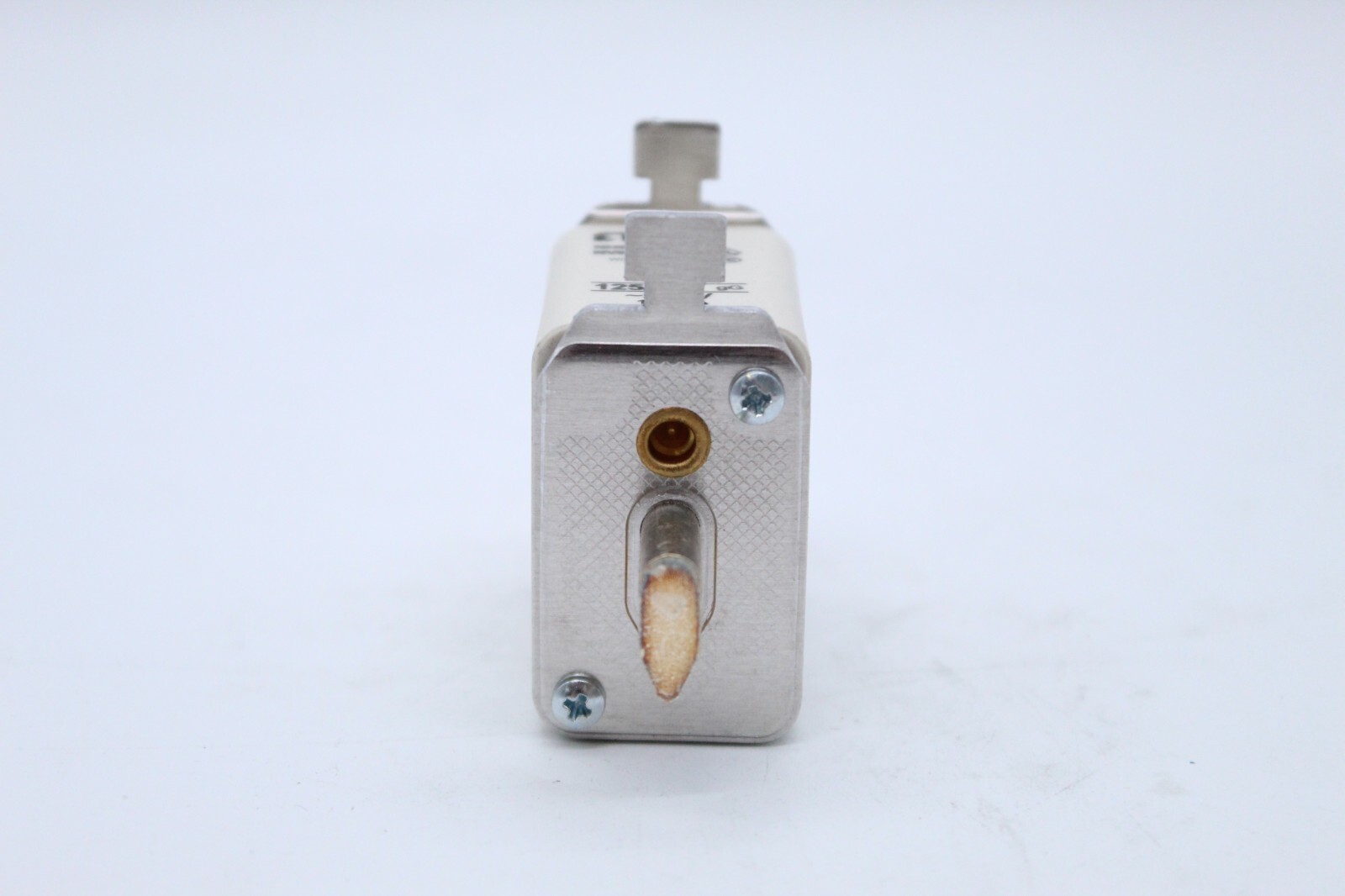 ETI NV00 124A 500V, 004182215, 3 Piece