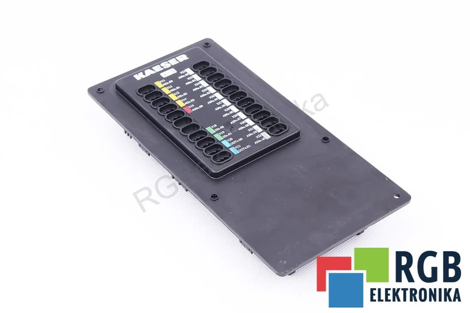 SC2IOM-3 KAESER – Refurbished – 24 Months Warranty