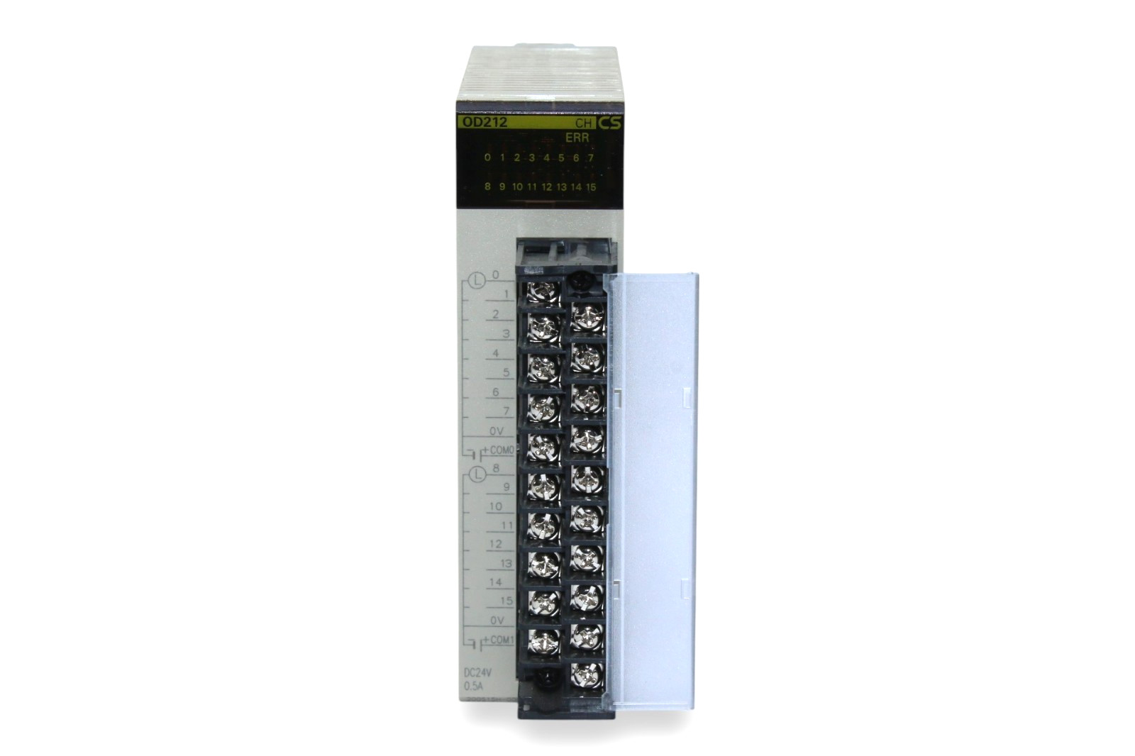 OMRON CS1W-OD212 OUTPUT MODULE