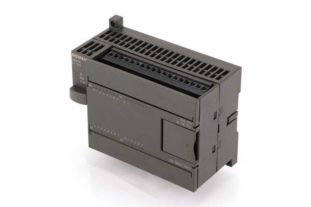 1PC Siemens 6ES7 214-1BD22-0XB0 6ES7214-1BD22-0XB0 S7-200 CPU224 fast delivery