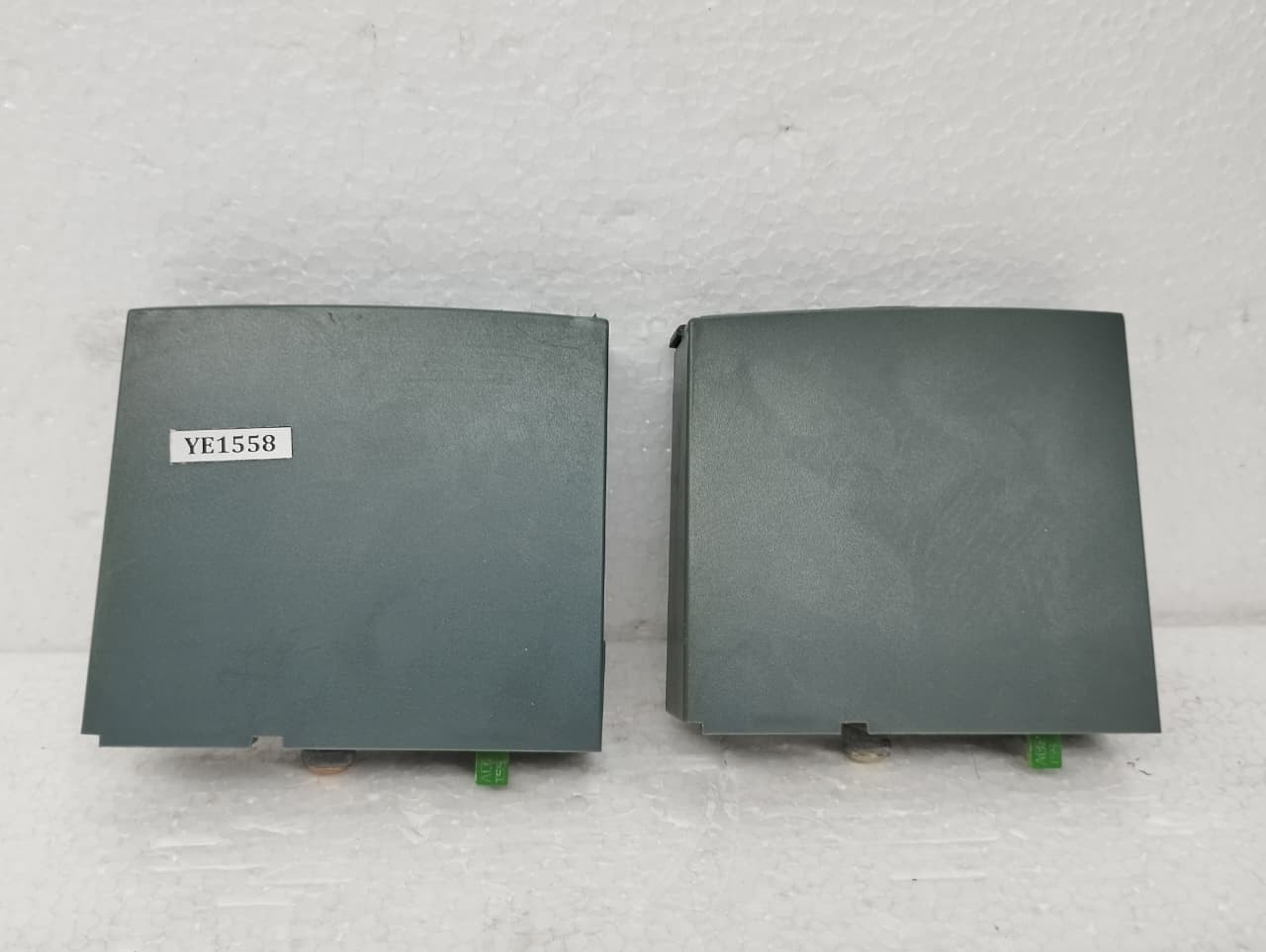 2500M/A02 Eurotherm Analog Output Module (Lot of 2pcs)