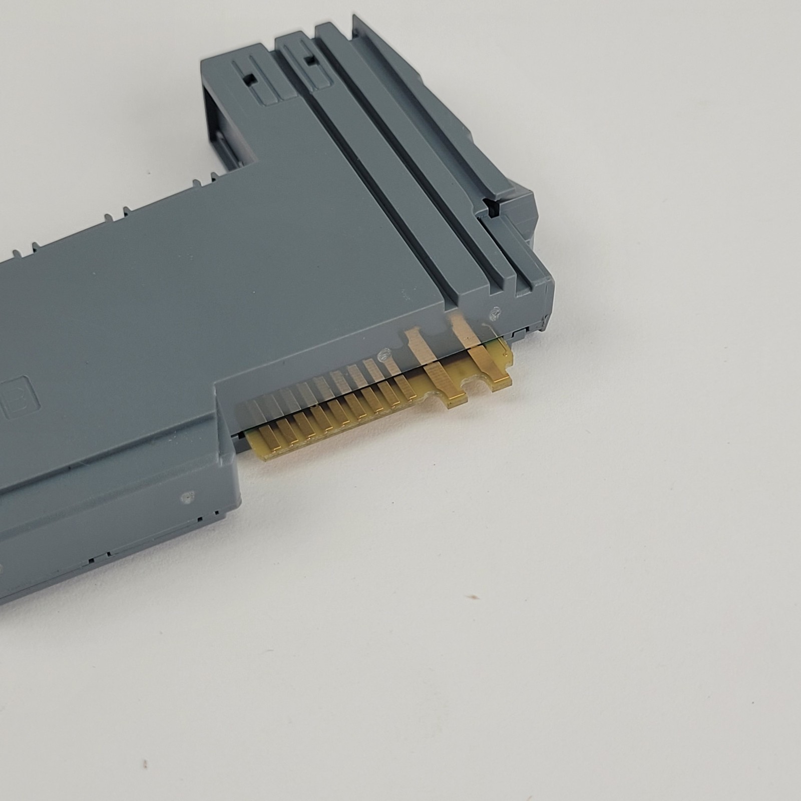B&R Automation X20DI4371 Digital Input System Module, 24 VDC – USED