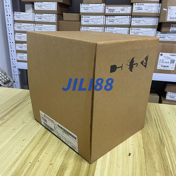 AB 1757-SRM SER B New ControlLogix Redundant Module 1757SRM