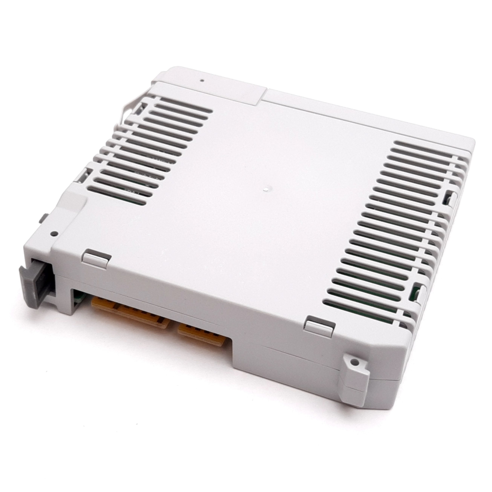 Automation Direct P2-16TD1P P2000 PLC Output Module, 16-Point, 12-24VDC