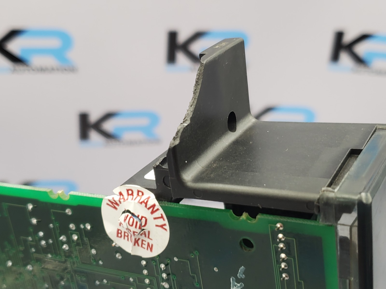 GE Fanuc IC697BEM731Z Genius Bus Controller Module 1-Channel
