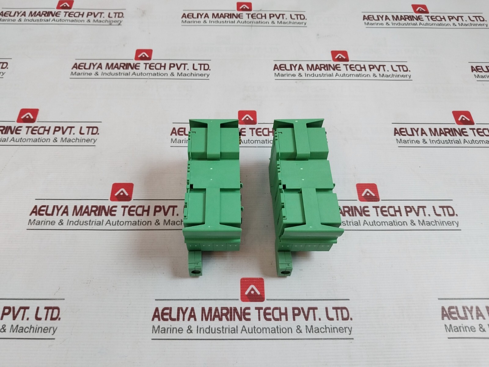 PHOENIX CONTACT IB IL AI 4/EF InterBus Analog Module 0-10VDC 4-20MA