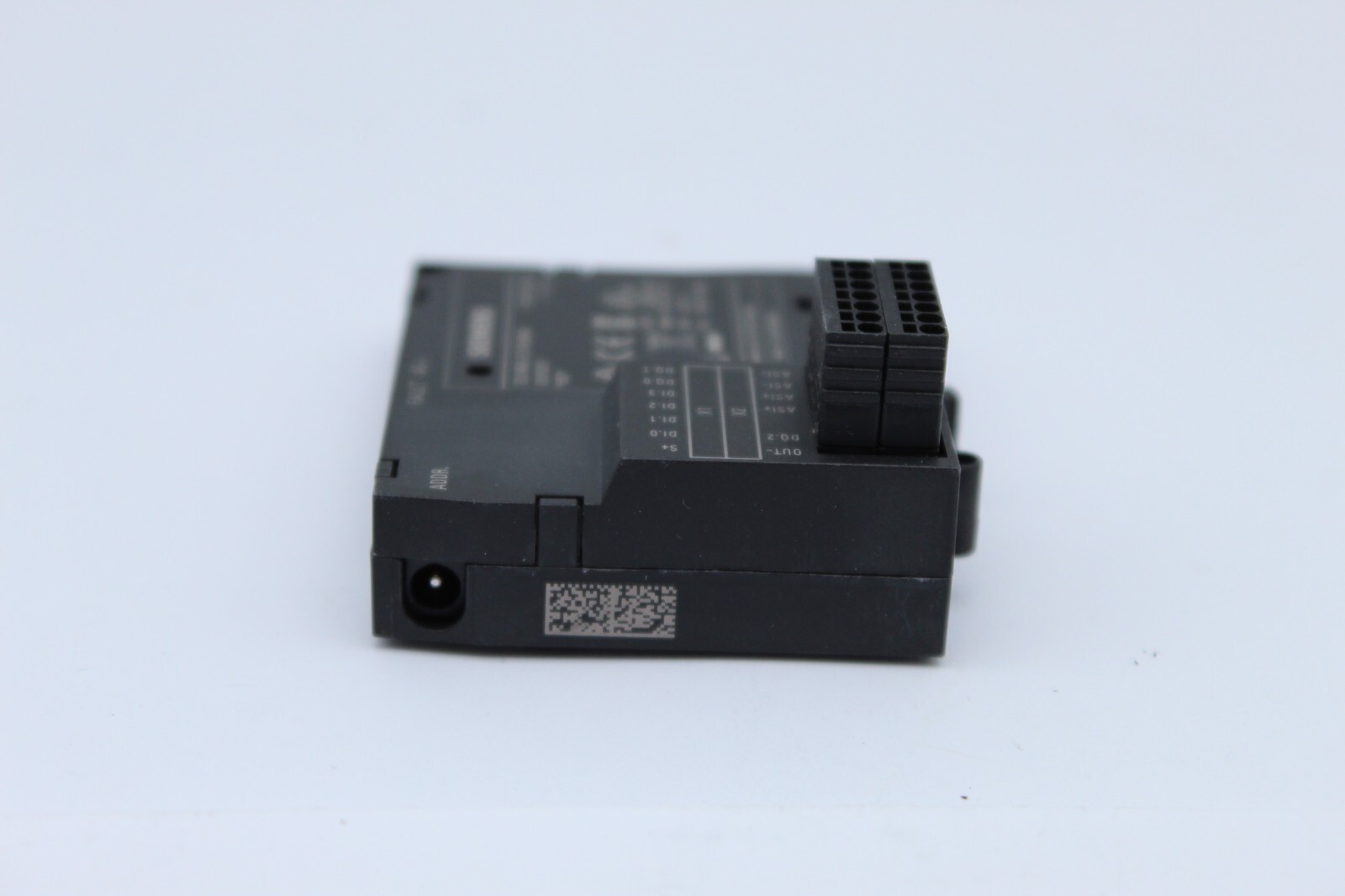 Siemens AS-Interface Module 3SU1400-2EJ10-6AA0