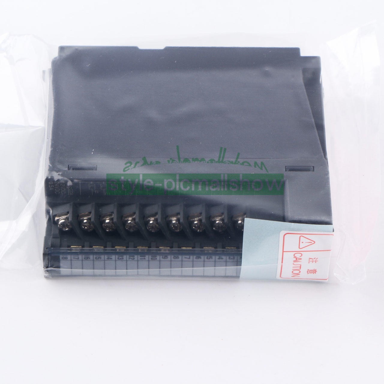 1PCS NEW Mitsubishi PLC QY50 Output Unit