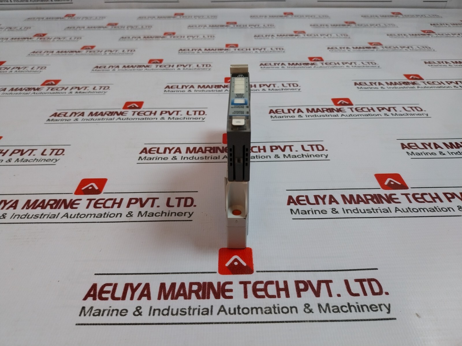 Allen-bradley 1734-IB8 Digital DC Input Module REV: A01 24VDC 97334871
