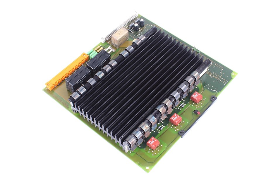 3HAB8800-1/2 DSQC266H ABB TESTED | WITH WARRANTY | EXPRESS DELIVERY