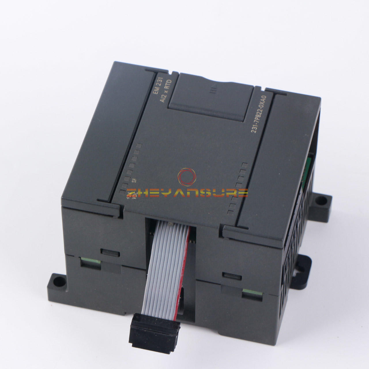 ONE Siemens PLC 6ES7 231-7PB22-0XA0 New Factory Sealed 6ES7231-7PB22-0XA0