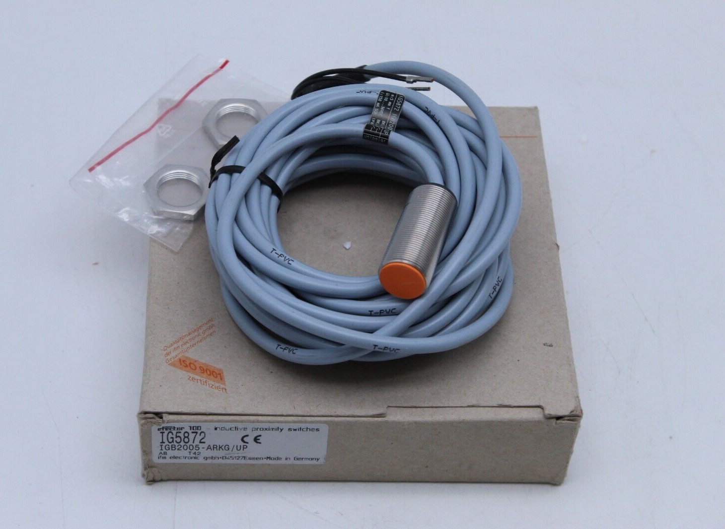 IFM Electronic IG5872