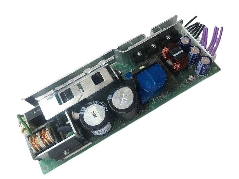 1pc used LDA150W-9 9V17A premium power supply PLC Control